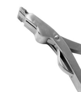 Patrón de alta calidad EE. UU. Esparcidor de yeso Acero inoxidable reutilizable no estéril por VIDIFIVE INTERNATIONAL - Product Image 3