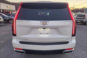 LHD / RHD USED CARS Cadilllac <strong>Escalade</strong> <strong>Premium</strong> Luxury Platinum 4WD 2021 2022 2023 2024