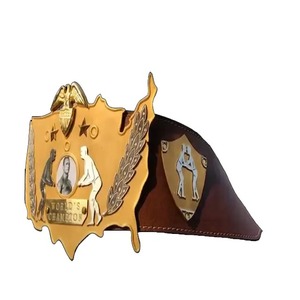 <b>World</b> Wrestling Federation Heavyweight Title Belt Wrestling Championship Belts <b>for</b> <b>Sale</b> Wrestling <b>World</b> Heavyweight Championship - Product Image 3