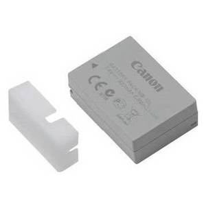 Batería Original para Cámara Canon NB-10L Gris 5668B001, Accesorio Digital - Product Image 1