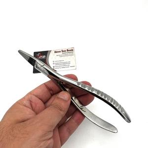 คีมบีบตัดเคราตินแบบมัลติฟังก์ชั่น ทำจากสแตนเลสอย่างดี ทนทาน รับทำโลโก้ตามสั่ง - Product Image 6