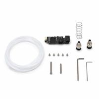Kit de tamponnement FYSETC série X MCU, compatible avec l'imprimante 3D Bambu Lab, pièces de mise à niveau pour l'alimentation en filament