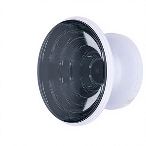 Appareil client Ubiquiti IS-M5, IsoStation M5, 5 GHz, 1x RJ45 1000 Mb/s, 14 dBi - Product Image 1