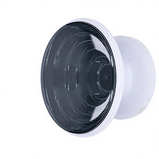 Ubiquiti IS-M5 Client Device, IsoStation M5, 5GHz, 1x RJ45 1000Mb/s, 14dBi