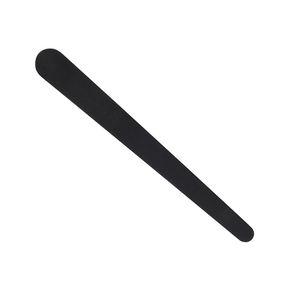 Retractor Dental alemán de acero inoxidable con revestimiento negro de alta calidad, Retractor quirúrgico de mejillas para sistema de medición métrica de dentista - Product Image 1