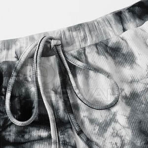 Pantalones cortos informales de alta calidad para mujer Precio razonable Pantalones cortos de mujer más vendidos para adultos - Product Image 3