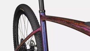 Bicicleta de carretera eléctrica de suspensión completa BRAND NEW QUALITY S W0rkss Turbo Creo 2, bicicleta de carretera de carbono, fibra de carbono - Product Image 3