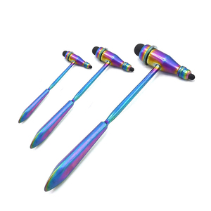 Producto más nuevo, último servicio médico OEM, precio al por mayor, martillo de neurocirugía, Sutur, Kit, instrumento médico - Product Image 1