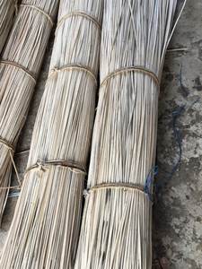 แกนหวายทรงกลมวัตถุดิบหลักหวายสไตล์วินเทจสำหรับตกแต่งบ้านของคุณ - Product Image 2