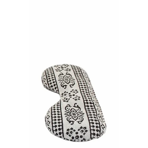 หมอนรองตาผ้าฝ้ายพิมพ์ลายสำหรับฝึกโยคะ-หมอนอิงและเบาะรองนั่ง - Product Image 3