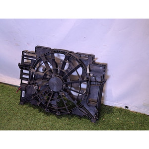 ELECTROVAN JAGUAR XE Serie (X760) GX738C607AD 204DTD diesel 1999 (15>) - Product Image 2