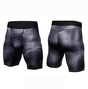 . Shorts décontractés pour hommes, élégants, confortables et légers pour l'été, pour la plage et les activités de plein air. - Product Image 4