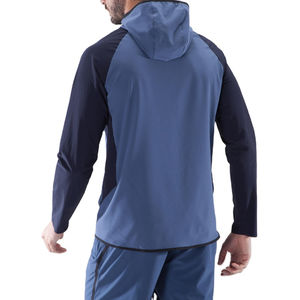 Chaqueta Formal Unisex de Lona de Poliéster Ligera y Extra Grande Personalizada, Chaqueta Cortavientos con Estampado Completo Tejido, Novedad 2026 - Product Image 3