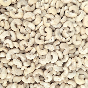Hot Sale Vietnam Cashew <b>Nut</b> <b>Kernels</b> Grade Ww320 W240 Best Quality Santigo Factory Private Label Packaging Available - Product Image 1