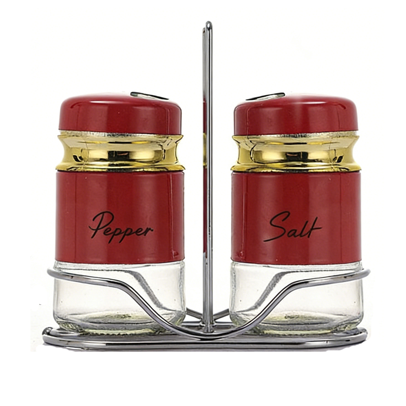 Red Set
