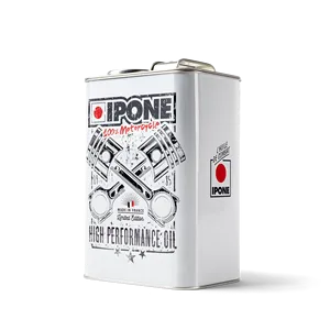 Aceite de Motor de Alto Rendimiento para iPhone 2000 4T, Aceite Base Totalmente Sintético 10W-40, Lubricante de Motor de Grado de Carreras para Motocicletas - Product Image 4