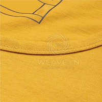 Layanan OEM Desain Terbaru Tank Top Rajut Kasual Oversize untuk Pria Berkinerja Tinggi Harga Terjangkau 100% Katun