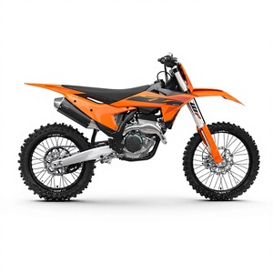 Nueva Motocicleta Todoterreno TM 250 XC-F 2023, 250 XC-W Sunrise Cycle & Watercraft - Product Image 1