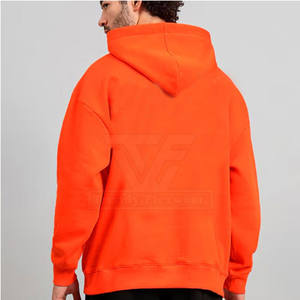 Hecho en el mejor material Sudaderas con capucha casuales para hombres Manga larga Ropa de calle Sudaderas con capucha de Primavera de moda - Product Image 3