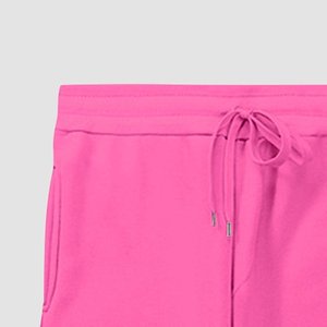 Ensemble de survêtement en molleton imprimé pour femmes, vêtements de sport, sweat-shirt, pantalon, ensembles d'hiver, pantalon de jogging, course à pied, 100% polyester - Product Image 2