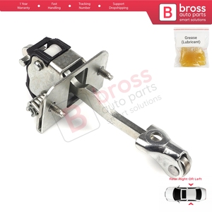 สายรัดจำกัดการเปิดประตูหลัง BDP935 สำหรับ 5008 MK1 T87 3008 MK1 T84 0U 5 5 9181Q1 - Product Image 2