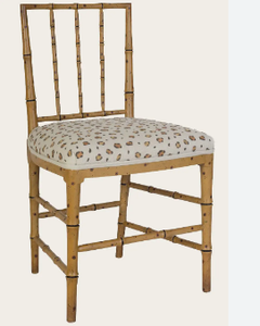 Hotel Restaurante Marco de madera de bambú macizo Diseño de lujo moderno Rectangular Asiento bajo Comedor Silla de comedor con reposabrazos - Product Image 5