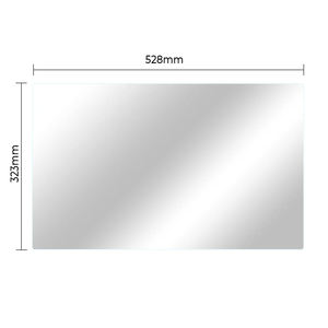 Film de protection d'écran pour tablette graphique XP-Pen Artist 22 2nd (lot de 2) - Product Image 2