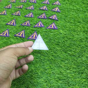 Parche Bordado Insignia Royal & Select Masters - Product Image 3