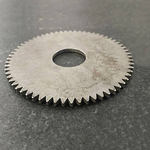 Niveleurs de précision anti-stress de planéité pour pièces découpées au laser Épaisseur de la plaque de tôle de 4 à 16mm avec composant de noyau de moteur - Product Image 2