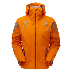 Chaqueta reflectante de trabajo de alta calidad para hombres - Product Image 5