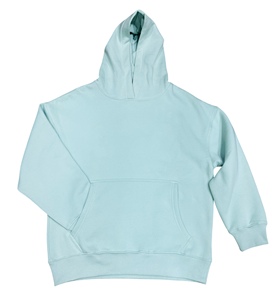 Sweat-shirt à capuche tendance sur mesure GAF pour femmes, printemps et automne, mode et douceur - Product Image 1