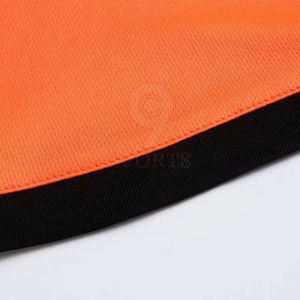 Uniforme de fútbol de alta calidad para hombres con tela resistente a la decoloración para uniforme de fútbol de uso diario - Product Image 5