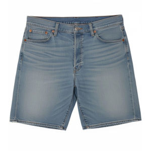 Shorts de Mezclilla al por Mayor, Shorts de Mezclilla Personalizados, Ropa de Mezclilla para Hombre, Ropa de Moda, Accesorios de Ropa Personalizados - Product Image 2