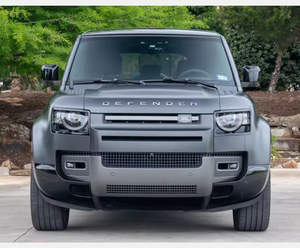 LAND ROVER DEFENDER 110 V8 2023 USADO, Volante a la Izquierda/Derecha - Product Image 4