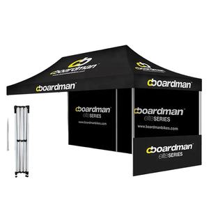Gazebo Comercial para Exteriores de 20x10 Personalizado, Carpas Plegables de <span class=keywords><strong>6x3</strong></span>, Toldos de 3x3 para Eventos - Product Image 6