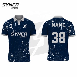 Camiseta Deportiva Unisex de Verano, Ecológica, de Algodón Jersey Premium, para Hombre, Talla 6XL, Logotipos Bordados Personalizados al por Mayor, Manga Corta - Product Image 3