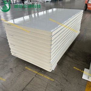 Aluminum and Polyurethane Modern Eco-friendly Waterproof and Fireproof Exterior Wall <strong>Panels</strong>, with Warranty Guarantee - Product Image 5