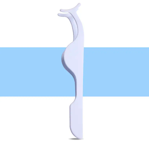 Étiquette privée acceptée échantillon gratuit pince à cils mignonne professionnelle plusieurs couleurs pour vous de choisir par ANAAIF - Product Image 3