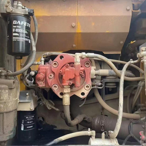 Excavatrice sur chenilles d'occasion de haute qualité, grande excavatrice d'occasion - Product Image 3