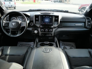 2024 R A_M 1500 Bighorn MUY LIMPIO - Product Image 2