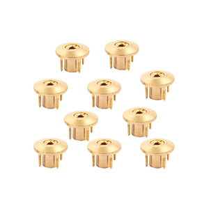 Wholesale Customizable Brass Anchor <b>Tool</b> <b>Set</b> OEM Garden Pruning <b>Box</b> Packaging Bulk Manufacturer From India - Product Image 5