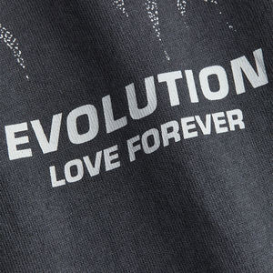 Camisetas de manga corta informales de gran tamaño para temporada de verano para mujer, camisetas de talla grande para mujer - Product Image 2