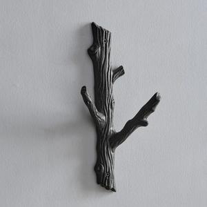 High Quality Branch Coat Hooks <b>Wall</b> Hooks Pack of Five Available at Affordable Price Metal <b>Wall</b> Hooks - Product Image 2