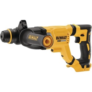 Taladro Percutor Inalámbrico de Alta Potencia sin Escobillas de 18/54V SDS-plus para Profesionales y Bricolaje, Funciona con Batería, Aplicación en Concreto de 28mm - Product Image 1