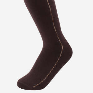 Unze London Men's Formal Cotton Outdoor Sports <b>Socks</b> JOHN Collection - Product Image 1