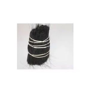 Pelo de cola de buey indio y pelo de cola de búfalo-Técnica cruda Estilo animal para manualidades DIY - Product Image 2