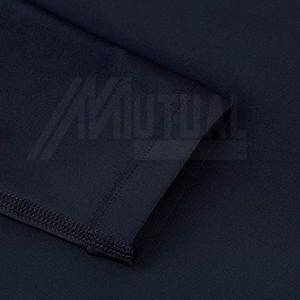 Gran oferta, protector de erupción BJJ hecho a medida, Simple, liso, en blanco, Color sólido, transpirable, equipo de entrenamiento de lucha MMA, protector de fiebre - Product Image 4