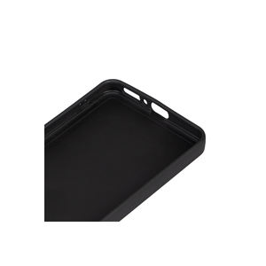 Funda Protectora de Silicona Suave TPU Negra para Poco 13 Pro, Carcasa Antigolpes para Teléfono Móvil Redmi Note 14 5G, Diseño SAFA Biye - Product Image 3