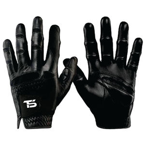 Guantes de Golf de Piel de Cabretta Personalizables de Alta Calidad TENDRO SPORTS, Suaves, Transpirables, Antideslizantes, con Cierre de Gancho y Bucle - Product Image 3