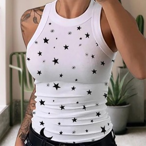 Black Tops Summer Sleeveless Women Tank Top With Lace Top Red Inside Wear Lace Camisoles Loose Underwear Womens Clothing Vest - Product Image 2
